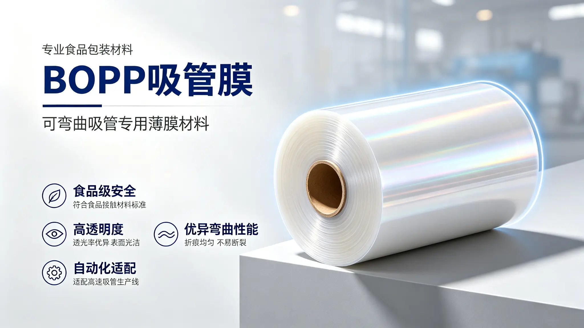 吸管膜展示图