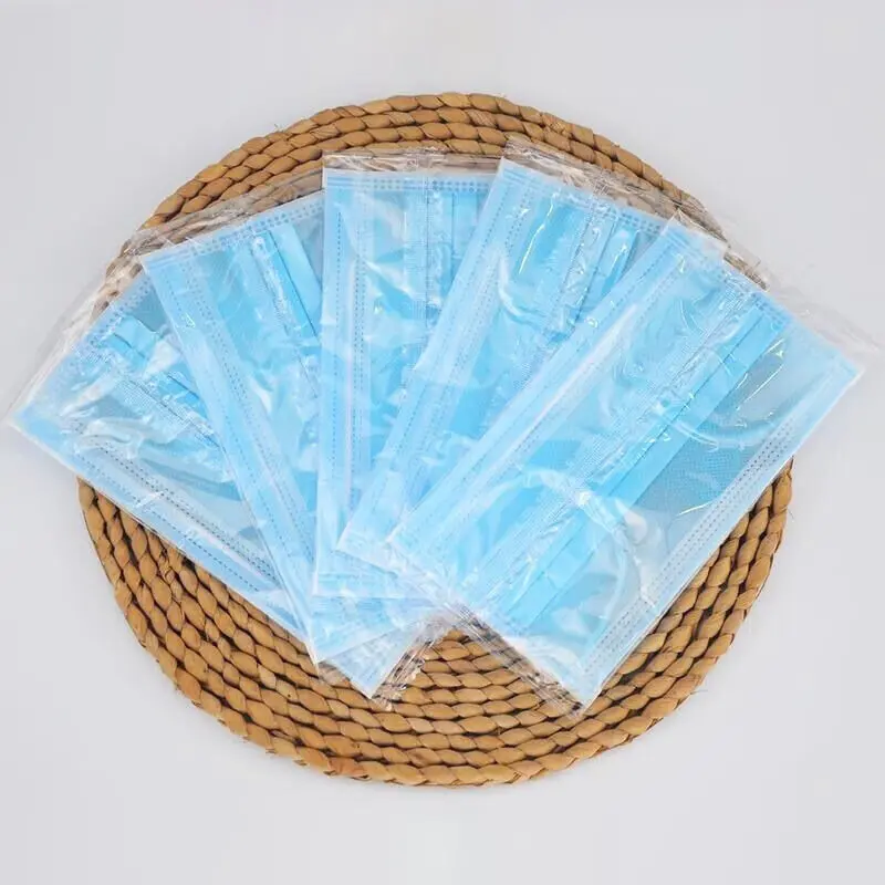 一次性口罩热封膜