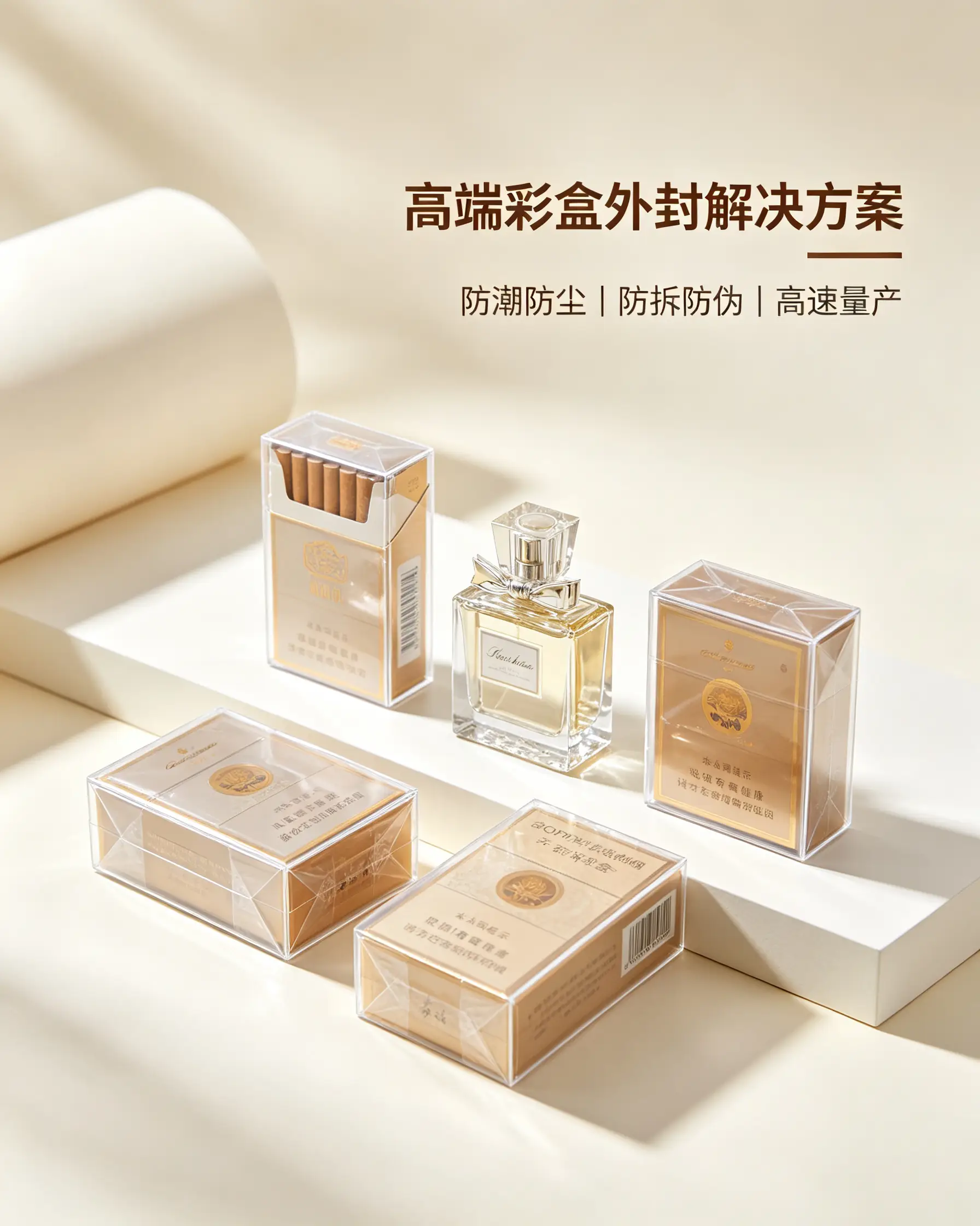 包装成品效果图