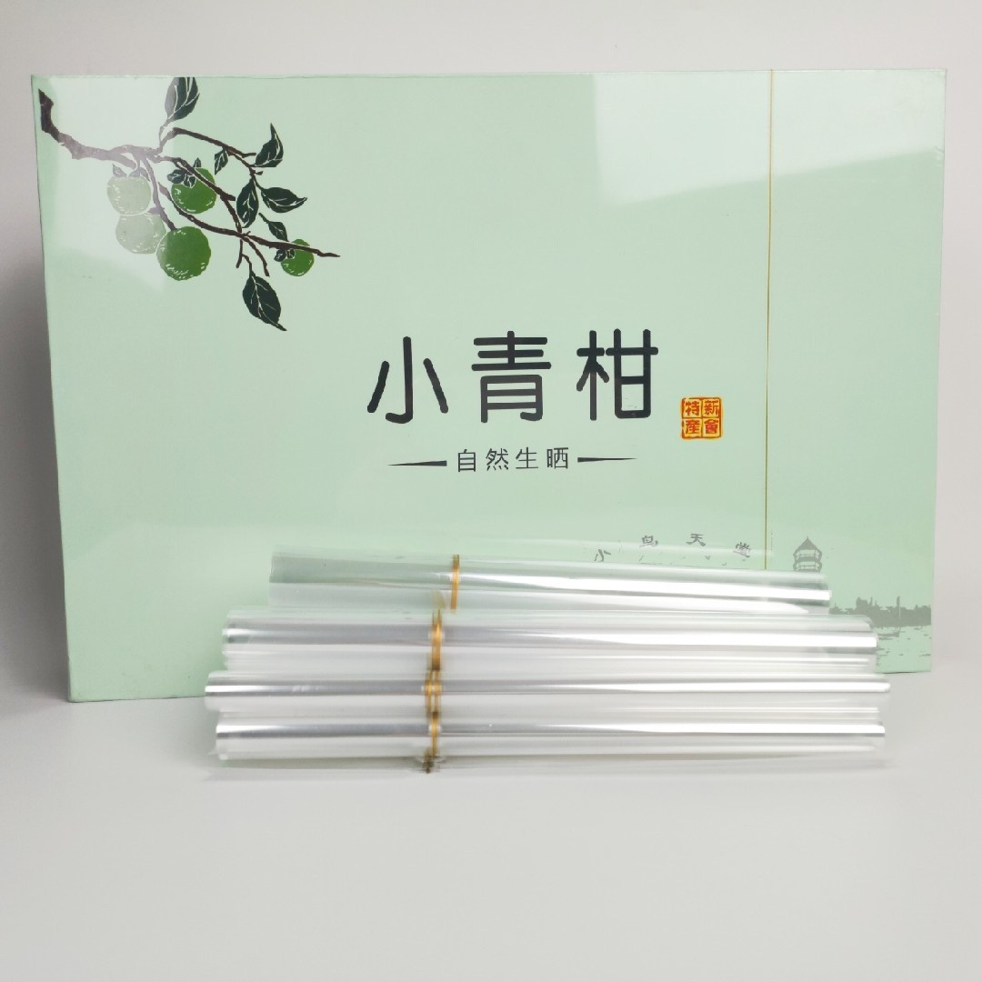 金丝拉线热封膜