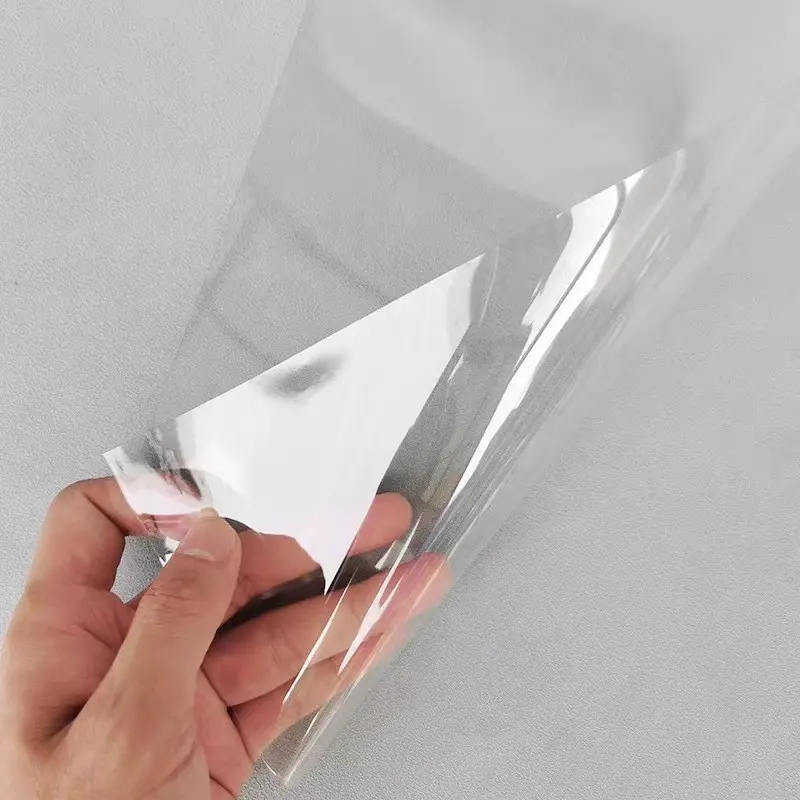 玩具响纸膜