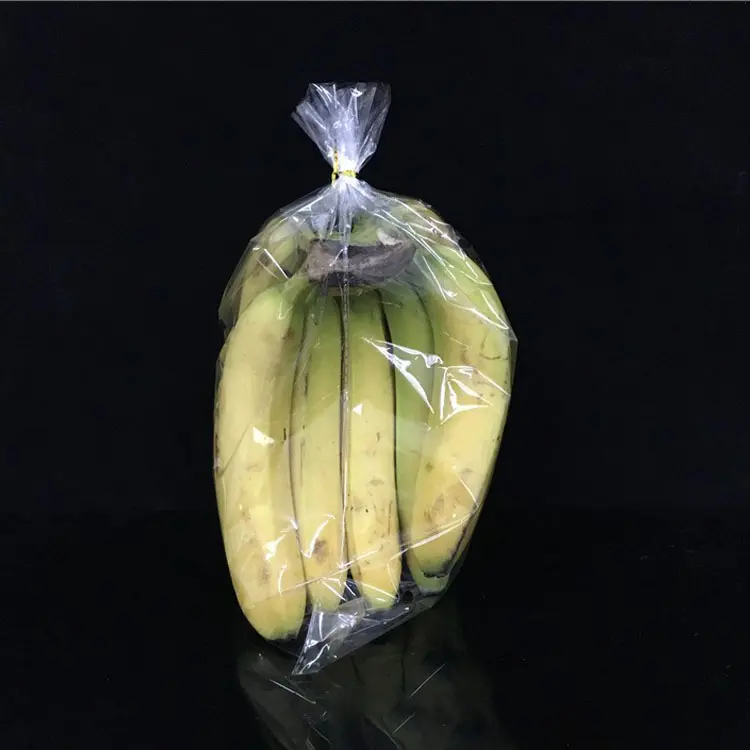 梯形防雾袋