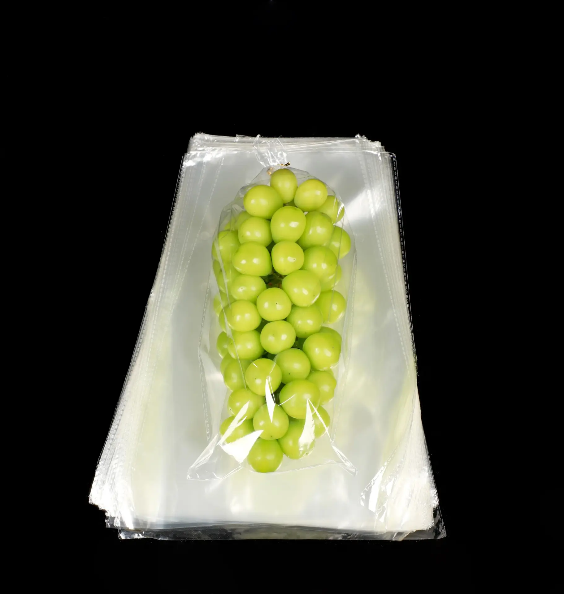 梯形防雾袋
