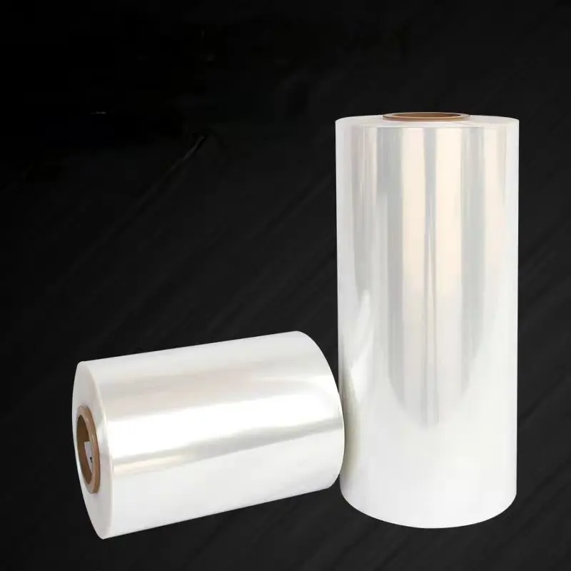 POF收缩膜